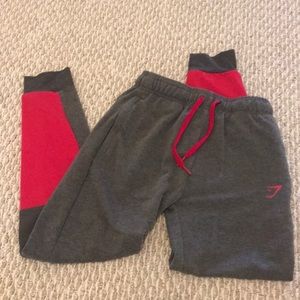🌟🌟🌟TEMPORARY SALE🌟🌟 Gymshark Joggers